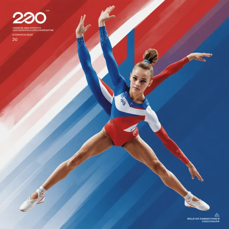 17-летний русский суперталант выиграл ЧМ-2026 по гимнастике: невероятная история триумфа