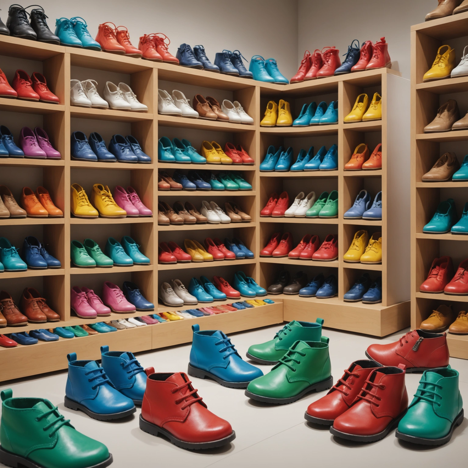 Малышей магазин: качественная обувь для малышей в модном магазине