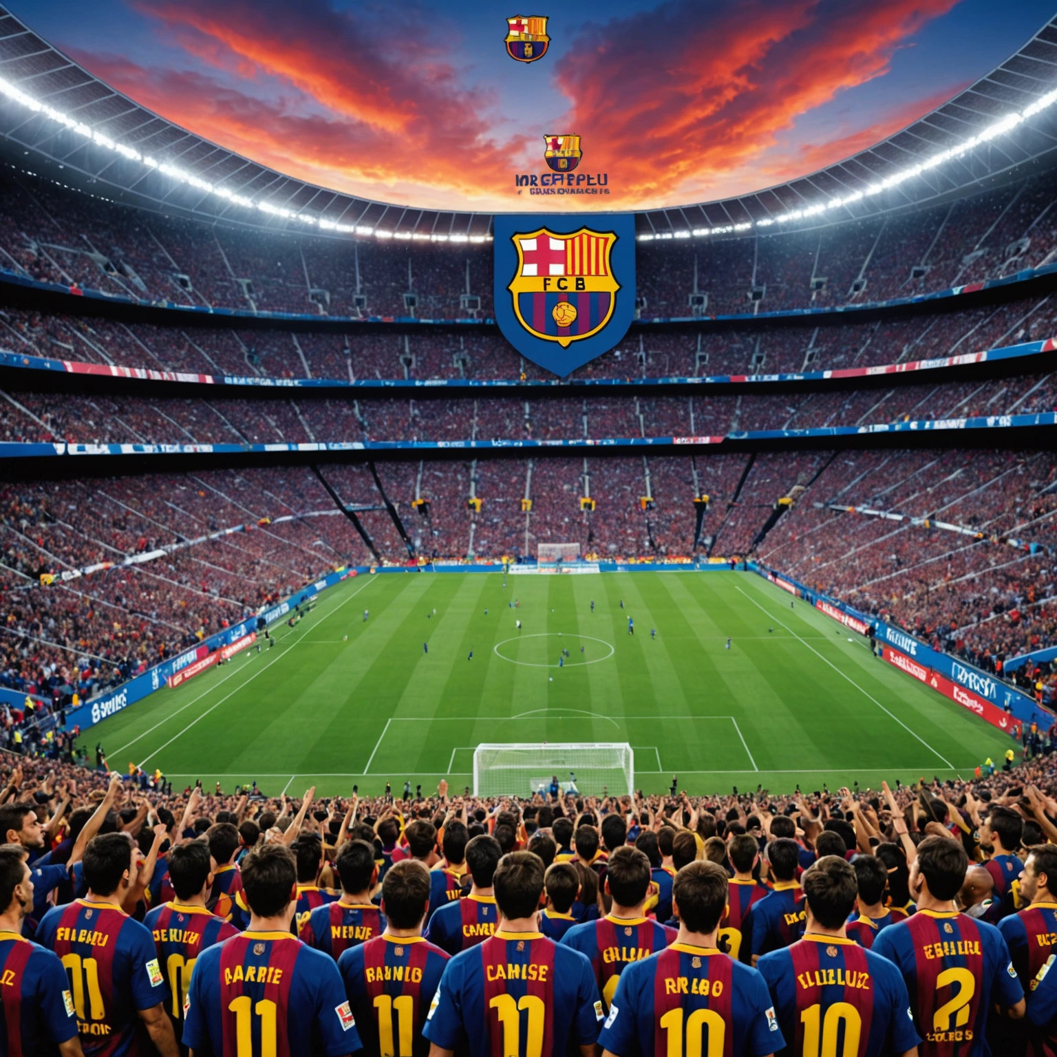 Барселона – Алавес: обзор матча Ла Лиги 2 февраля 2025