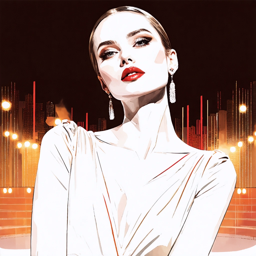 Дарья Юргенс сейчас: всё, что нужно знать в 2025 году