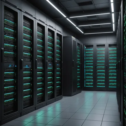 Центр виртуальные: облачные серверы и серверы центр в виртуальные дата — ключ к эффективному цифровому будущему