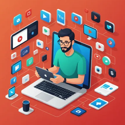 Как скачать шортс с Ютуба: полный гид для современных пользователей