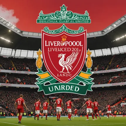 Ливерпуль — Лидс Юнайтед: Ничья, Которая Раскрывает Глубину Английского Футбола