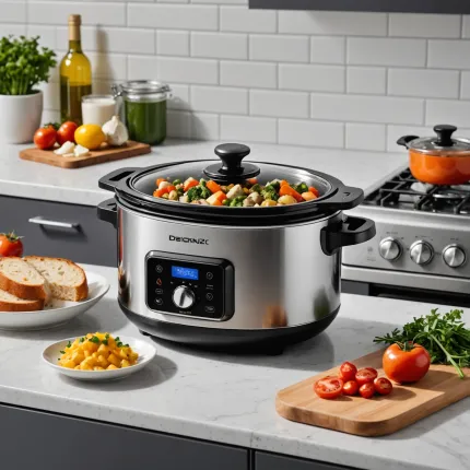 Мини мультиварка: подробная инструкция и важные нюансы